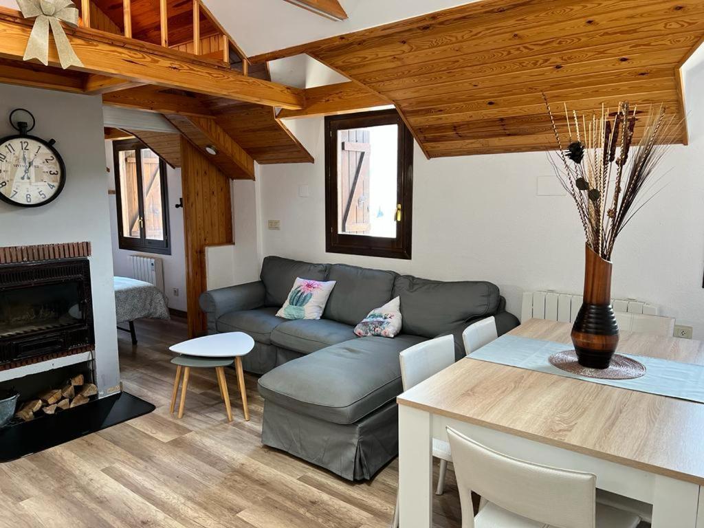 Casa Lita Διαμέρισμα Panticosa Εξωτερικό φωτογραφία