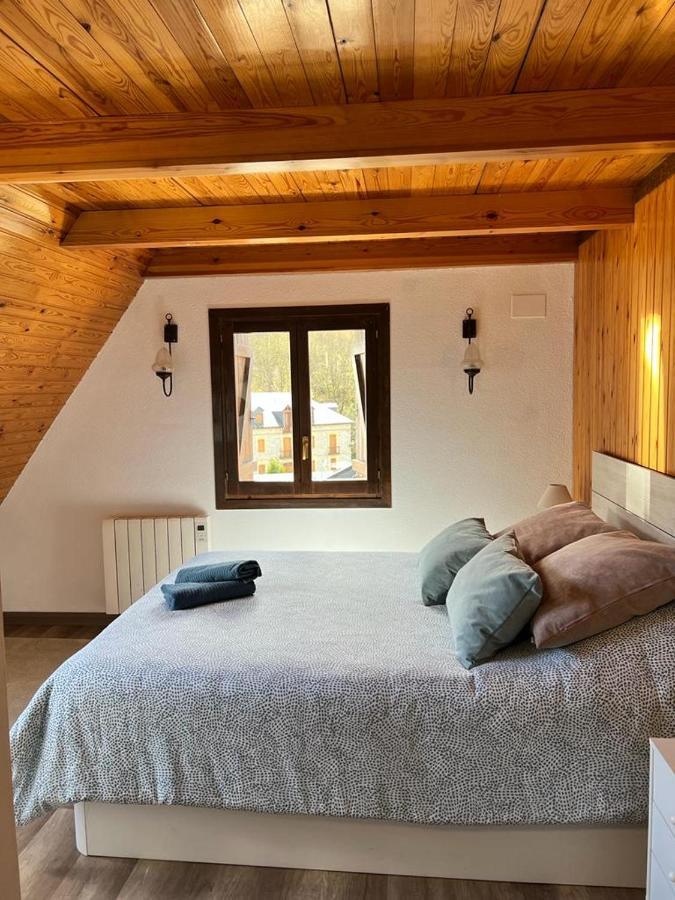 Casa Lita Διαμέρισμα Panticosa Εξωτερικό φωτογραφία