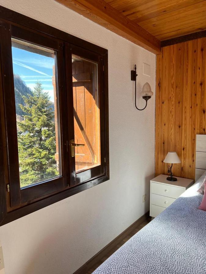 Casa Lita Διαμέρισμα Panticosa Εξωτερικό φωτογραφία