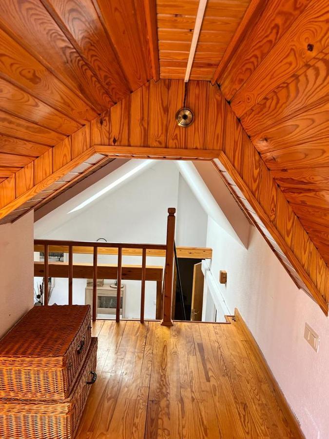 Casa Lita Διαμέρισμα Panticosa Εξωτερικό φωτογραφία