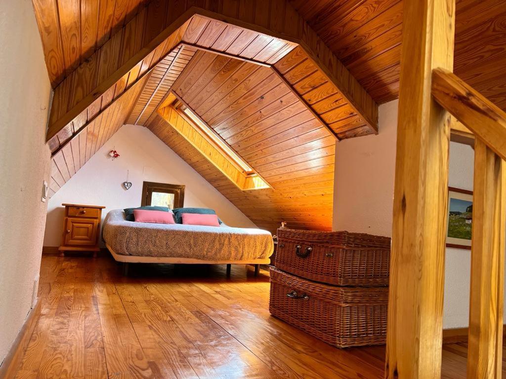 Casa Lita Διαμέρισμα Panticosa Εξωτερικό φωτογραφία