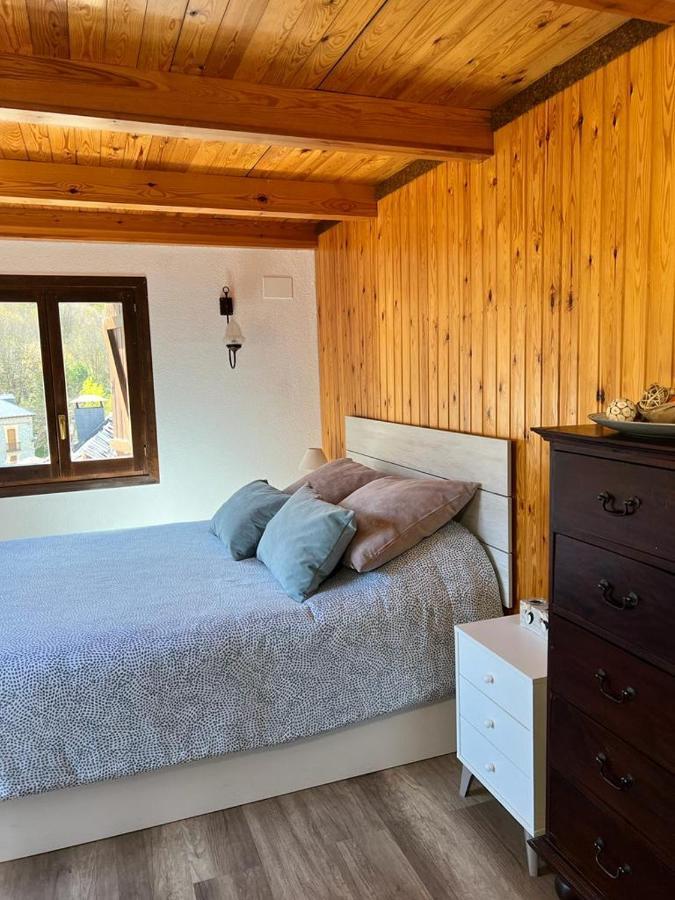 Casa Lita Διαμέρισμα Panticosa Εξωτερικό φωτογραφία
