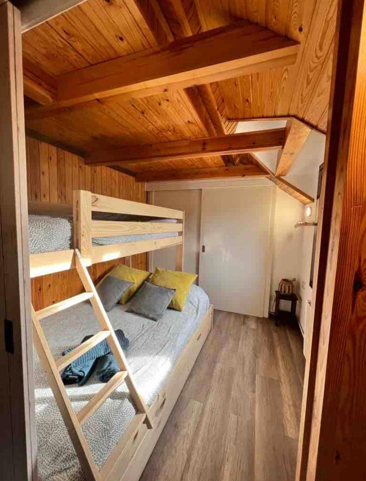 Casa Lita Διαμέρισμα Panticosa Εξωτερικό φωτογραφία